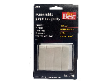 White Reusable Papertak Putty, 1 Oz
