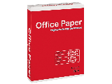 Copy Paper 8-1/2 In x 11 In, White