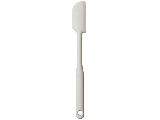 OXO Silicone Jar Spatula - Oat