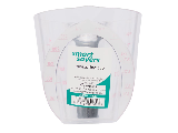 Clear Plastic Measuring Cup, 1 Cup