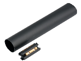 Heat Shrink Splice Kit 14-8 AWG, 8 In x 1.3 In