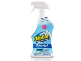 Odoban Multi-Purpose Concentrate Fresh Linen, 32 Oz
