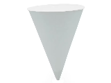 Paper Water Cooler Cone, 4.5 Oz