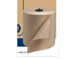 Tork Roll Paper Towel Brown, 700 Ft