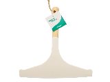 Smart Savers Wood Handle Squeegee 9.25 In