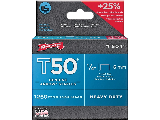 T50 Staples (Sizes)