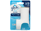 Glade PlugIns Scented Oil Warmer Unit