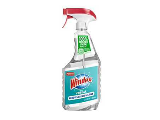 Windex Glass Cleaner With Vinegar, 23 Oz