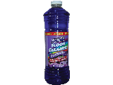 Totally Awesome Floor Cleaner Lavendar, 40 Oz