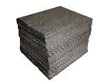 Universal Absorbent Pads 15 In x 18 In, 100 Per Bundle