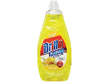 Brillo Basics Lemon Liquid Dish Soap, 24 Oz