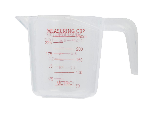 Cup Plastic Measuring Cup