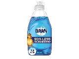 Dawn Ultra Liquid Dish Soap Original Scent, 7.5 Oz