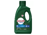 Cascade Complete Gel Dishwasher Detergent, 75 Oz