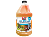 All Season Windshield Washer Fluid With Rain Repellency, Ga