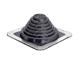 Hercules Roof Flashing, 8 In