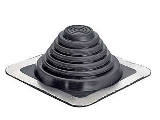 Hercules Roof Flashing , 10 In