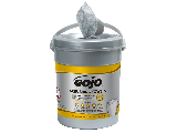 GOJO Scrubbing Towel, 72 Ct