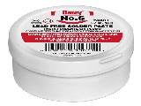 Oatey No 5 Lead Free Solder Paste, 1.7 Oz