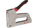 Arrow T55BL Staple Gun Chrome