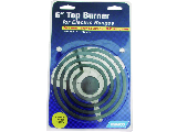 Top Burner for Electric Range 1500W, 6 In