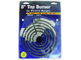 Top Burner for Electric Range 2100W, 8 In