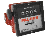 Fill-Rite Flow Meter 4-Digit Display