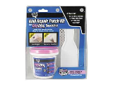 Dap Wall Repair Patch Kit White, 8 Oz