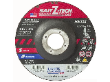 Z-Tech High Performance Cutting Wheel 4-1/2 In x .045 x 7/8 In Arbor