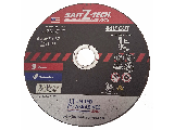 Z-tech High Performance Cutting Wheel, 6 In x 1/4 In x 7/8 In Arbor