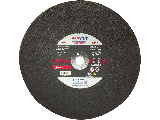 Sait General Purpose Cutting Wheel, 14 In x 1/8 In x 1 In Arbor