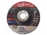 Sait Z-Tech High Performance Cutting Wheel, 4 1/2 In x 1/4 In x 7/8 In Arbor