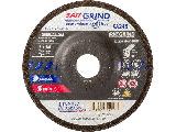 Sait Grind Contaminant -Free Cutting Wheel, 4 1/2 In x 1/4 In x 7/8 In Arbor