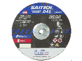 Saitech Cutting Wheel 7 In x 5/8-11 x .045