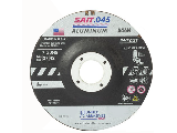 Aluminum Cutting Wheel 7 In x 7/8 x .045
