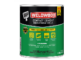 Weldwood Contact Cement Nonflammable, 1 Ga