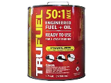 TruFuel Fuel & Oil 50:1 Mix, 4.75 Ga