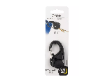 CamJam Plastic with Stainless Steel Cord Tightener