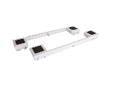 Steel Adjustable Appliance Roller