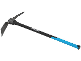 Fiberglass Handle Pick Mattock 5#
