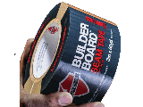 Builder Board Seam Tape 22 Mil, 3 In x 180 Ft