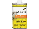 Brush Cleaner, Pt
