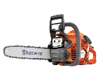 Husqvarna 135 Mark II 38cc Gas Chainsaw, 16 In Bar
