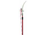 Corona Pole Tree Pruner, 14 Ft w/Saw