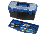 Vulcan 320001 Tool Box, 16