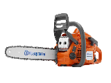 Husqvarna 440 40cc Gas Chainsaw, 18 In Bar
