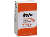 GOJO Natural Orange Pumice Hand Cleaner Refill