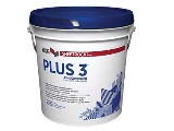 USG Plus 3 Joint Compound Off White, 3.5 Qt