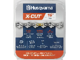 Replacement Saw Chain X-Cut S93G, 16 In