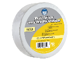 Butyl Mastic Foil Tape, 1.9 In x 33 Yd